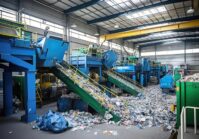 Південна Корея профінансує будівництво сучасного сміттєпереробного заводу в Одесі за понад $300 млн.