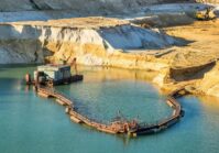 Trump might offer Putin access to rare earth minerals in Alaska in exchange for ending the war in Ukraine.