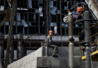 The World Bank will increase support for Ukraine's energy sector.