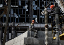 Die Weltbank wird ihre Unterstützung für den ukrainischen Energiesektor verstärken.