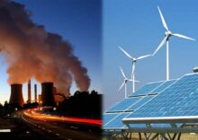 Ein historischer Moment: Erneuerbare Energien werden Kohle 2025 oder 2026 als wichtigste globale Stromquelle überholen.