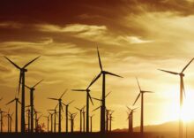 Another company is entering the Ukrainian market to sell guarantees of origin for electricity from renewable sources.
