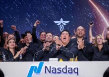 Заснована українцем Firefly Aerospace дебютувала на біржі Nasdaq з понад 34% зростанням котирувань. Її вартість зросла до $8,5 млрд.