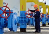 Україна рекордно наростила імпорт газу.