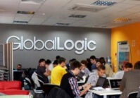 Ukraine remains the main European hub for IT company GlobalLogic, serving international clients.
