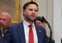 Вице-президент США Джей Ди Вэнс заявил, что Штаты прекратили финансирование войны в Украине.