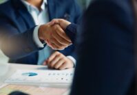 Global M&A activity from January to July hit a four-year high.