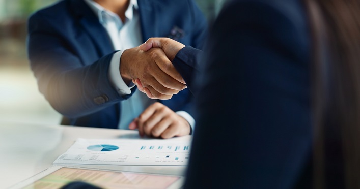 Global M&A activity from January to July hit a four-year high.