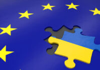 Slowing reforms in Ukraine could lead to an international financing deficit in 2026.
