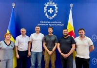 Британці хочуть виробляти на Рівненщині біодобриво.