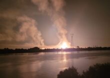 Росія відновила енергетичний терор, атакувавши Трансбалканський маршрут постачання газу.