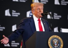 Трамп попереджає Путіна, що він повинен погодитися на припинення вогню цієї п’ятниці, інакше будуть застосовані суворі санкції.