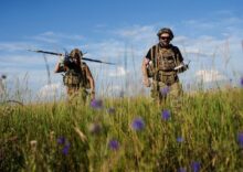 The US and NATO will provide Ukraine with $10B in American weapons through a new financing mechanism.
