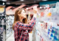 Terwin Corporation's retail chains aim to surpass $2B in annual sales this year.