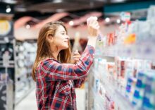 Terwin Corporation’s retail chains aim to surpass $2B in annual sales this year.