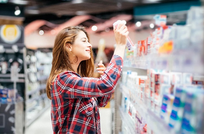 Terwin Corporation’s retail chains aim to surpass $2B in annual sales this year.