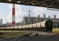 Росія за пів року втратила $20 млрд внаслідок падіння нафтових цін і зупинки газового маршруту через Україну.