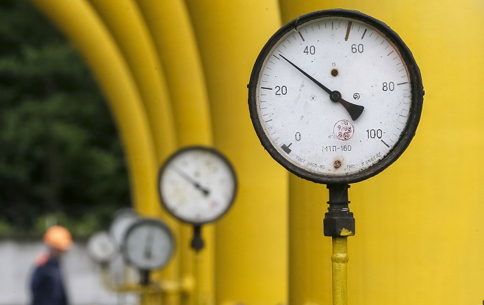 Turkey is undermining EU efforts to reduce its dependence on Russian gas.