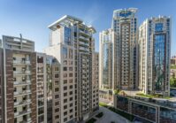 Despite strong demand, high prices and long construction timeframes prevent Ukrainians from investing in housing.