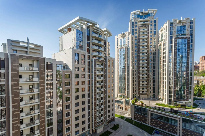 Despite strong demand, high prices and long construction timeframes prevent Ukrainians from investing in housing.