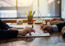 SMEs are increasingly borrowing more money: What are businesses directing their investment capital toward?