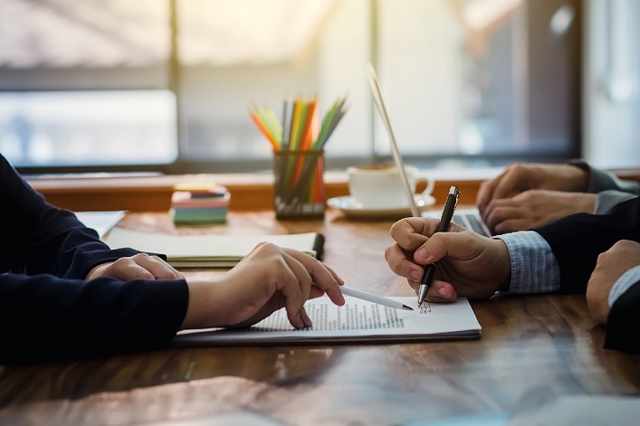 SMEs are increasingly borrowing more money: What are businesses directing their investment capital toward?