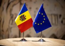 Молдова може вже восени випередити Україну на євроінтеграційному шляху. Зеленський назвав це 