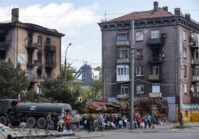 РФ за понад три роки витратила на війну проти України близько $1 трлн.
