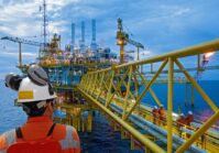 Global oil and gas giants are increasing their exploration activities instead of investing in renewable energy.