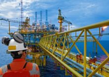 Global oil and gas giants are increasing their exploration activities instead of investing in renewable energy.