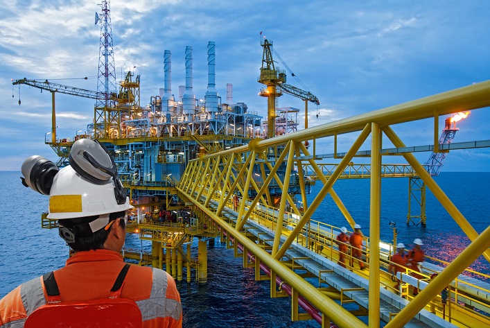 Global oil and gas giants are increasing their exploration activities instead of investing in renewable energy.