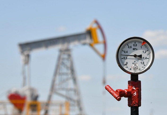 Доходи Росії від нафти зросли в липні завдяки росту цін. РФ здатна наростити видобуток протягом найближчих трьох місяців.