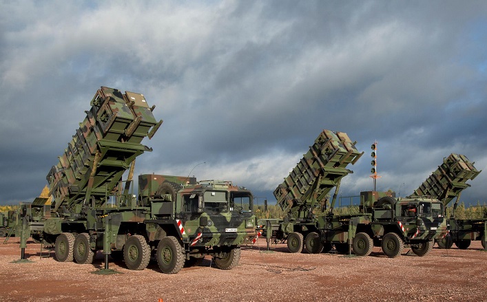 The Western allies have pledged to bolster Ukraine’s air defenses in response to Russia’s latest deadly attacks.