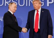 Трамп відклав санкції проти Росії після переговорів із Путіним, але повернеться до цього питання 