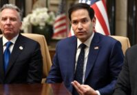 The US receives clear signals from Russia for the first time regarding potential terms to end its full-scale war against Ukraine,