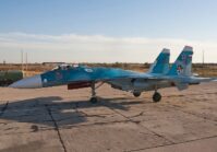Another blow to Russian aviation: Ukraine hits five Russian fighter jets in Crimea.
