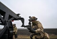 Ще одна країна НАТО виділить кошти на закупівлю американського озброєння для України.