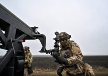 Ще одна країна НАТО виділить кошти на закупівлю американського озброєння для України.