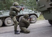 Україна звільнила село Безсалівка на Сумщині. РФ у липні захопила до 550 квадратних кілометрів українських територій.