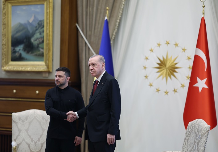 Туреччина очікує на якнайшвидшу ратифікацію Угоди про вільну торгівлю з Україною для збільшення товарообігу між державами до $10 млрд.
