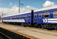 Нові пасажирські вагони для УЗ вироблятимуть на вітчизняному підприємстві з української сталі.