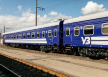 Нові пасажирські вагони для УЗ вироблятимуть на вітчизняному підприємстві з української сталі.