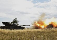 Україна зупинила наступ росіян на Сумщині, однак агресорці вдалось захопити Попів Яр на Донеччині.