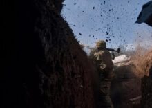 РФ здійснила прорив поблизу Добропілля на Покровському напрямку та готується до наступу ще на двох.