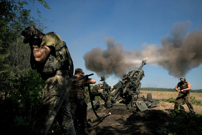 The US has presented Russia with a ceasefire plan: What does it involve?