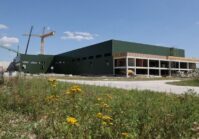 Lviv urges Tusk to influence the Polish company causing delays in the construction of a waste processing plant.