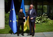 Trump, Zelenskyy, Merz, and other European leaders have spoken ahead of talks with Putin.