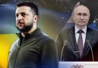 Zelenskyy proposes face-to-face talks with Putin; Trump expects a deal by August 8.