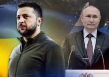 Zelenskyy proposes face-to-face talks with Putin; Trump expects a deal by August 8.